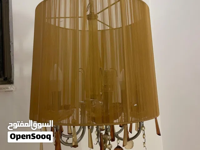 للبيع ثرية كريستال لأنيقة بحالة ممتازة