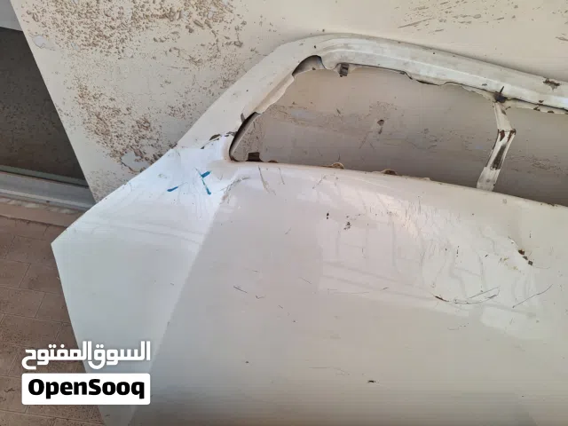 كوفيني لكزس GX470