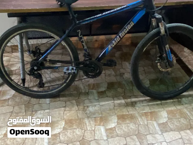 للبيع سيكل تباديل بحاله جيده ومبدل اطارات جدد ومبدل ترنك التباديل جديد السعر 15 وقابل