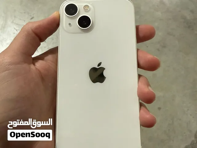 ايفون 13  128