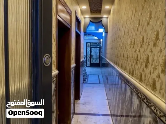 بيت للايجار في حي الجامعه