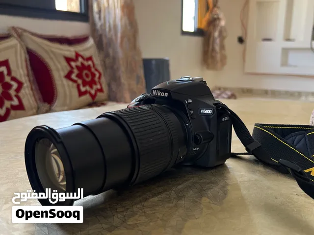 nikon d5600