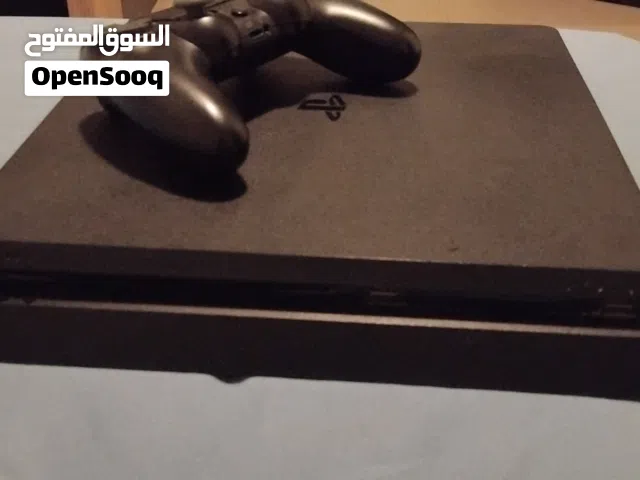 ps4 slim 1tb