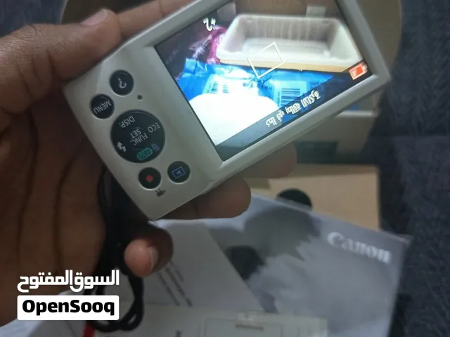 camera canon