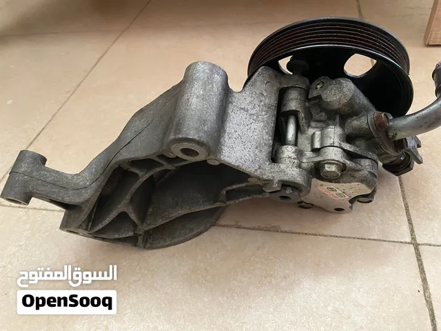 باور ستيرن كيا أوبتيما / هيونداي سوناتا موديلات 2011, 2012, 2013, 2014, 2015