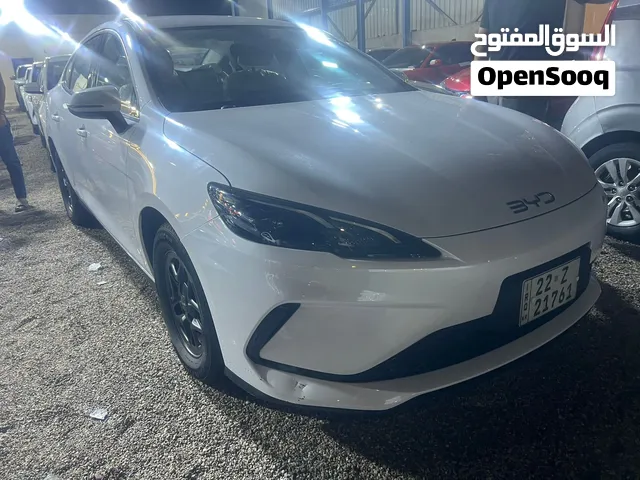 بي واي دي سل 5