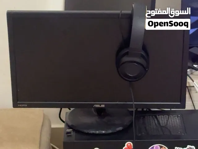 ASUS 60 HZ