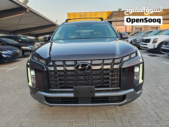 Used Hyundai Palisade in Sharjah