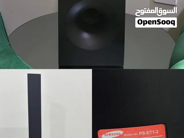 مسرح منزلي