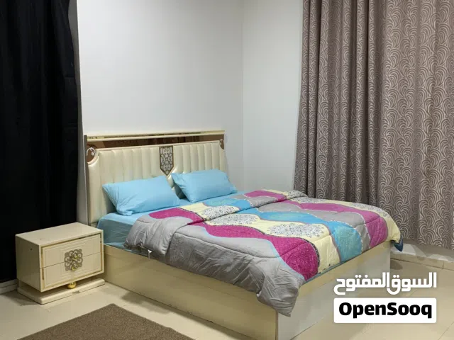للايجار غرفه وصاله مفروش بالكامل مع باركنج و بدون عموله