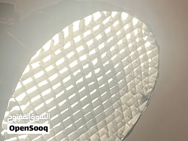 اضائة شبه يديده