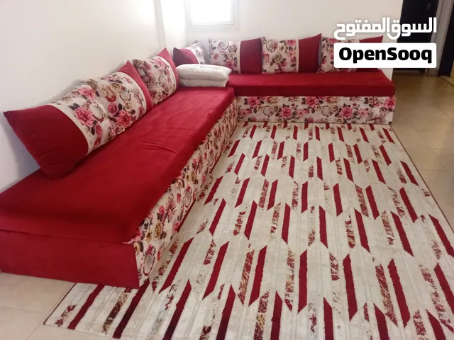 كورنر نضيف واستعمال لفتره قليلة