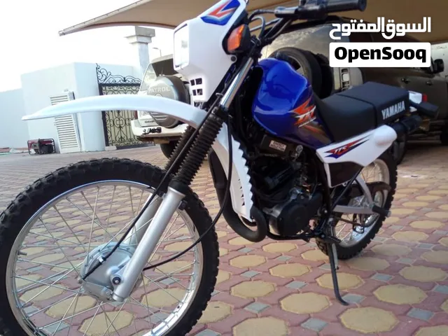 ياماها dt 175 2025