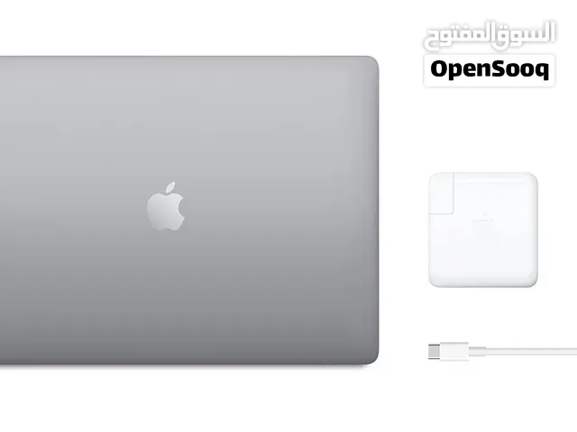 MacBook Pro 19