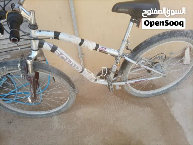 دراجة للبيع في السراج