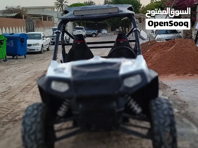 polaris  RZR 800s للبيع بولاريس