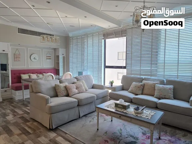 2BR Luxury Apartment