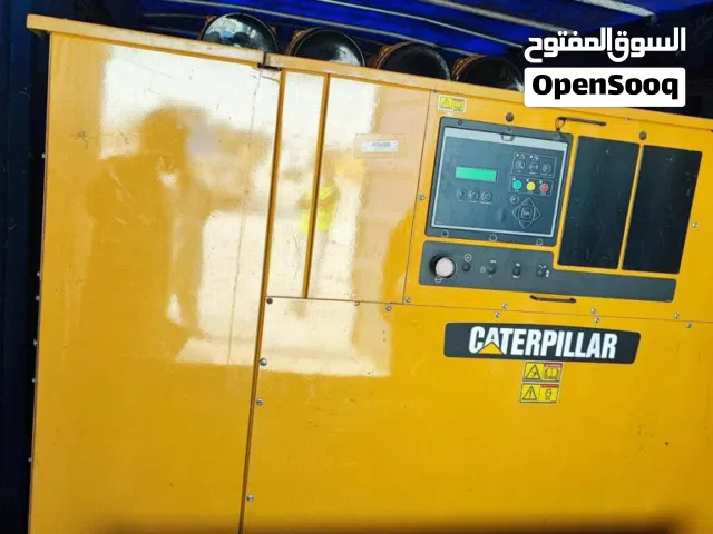 مولد كهرباء