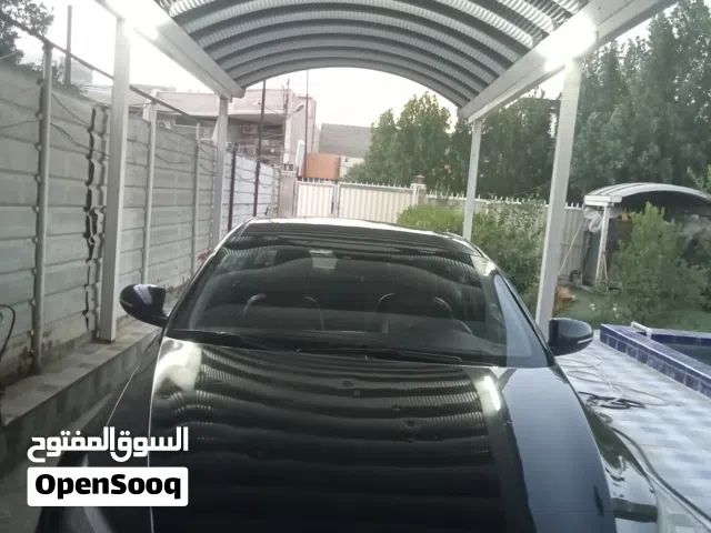 Used Kia Optima in Baghdad