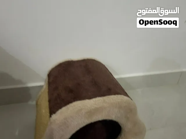 منزل للحيوانات الاليفه السعر 9ريال قابل للتفاوض