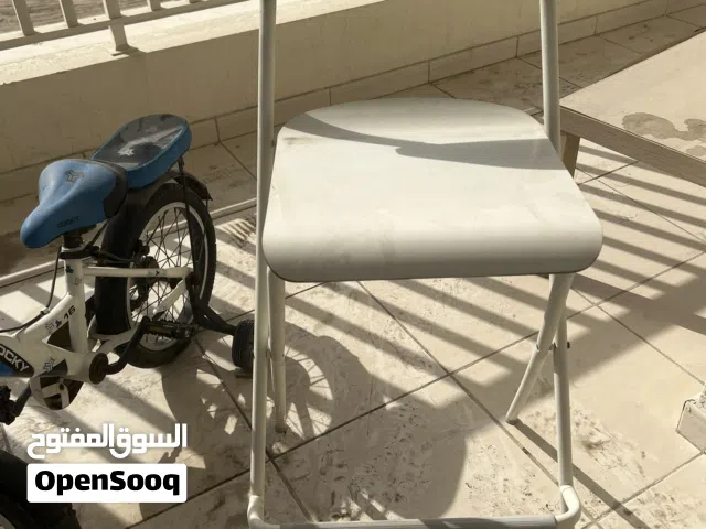 2 كراسي بار مرتفع من ايكيا