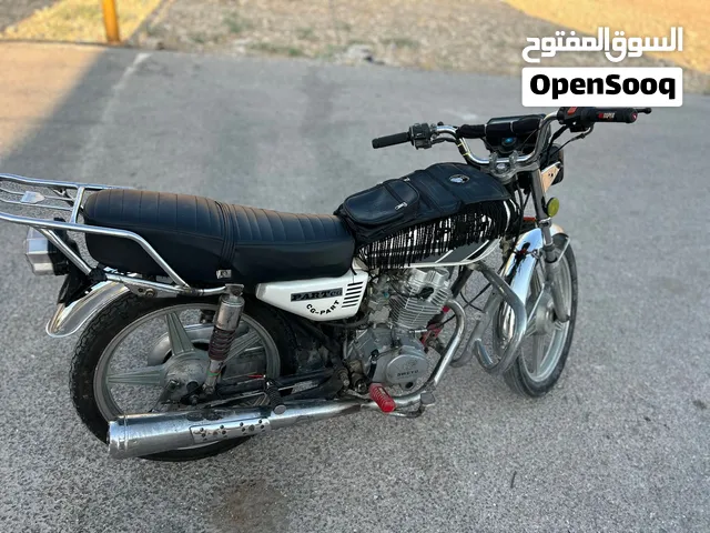 دراجة بارت عقاد