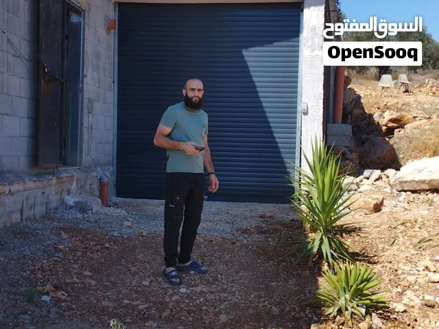 مخازن تجارية