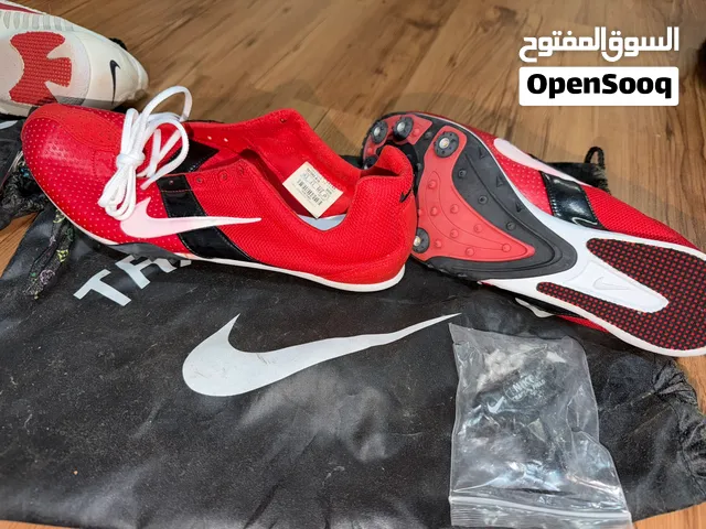 مجموعة احذية نايك اصلية سبايك للجري