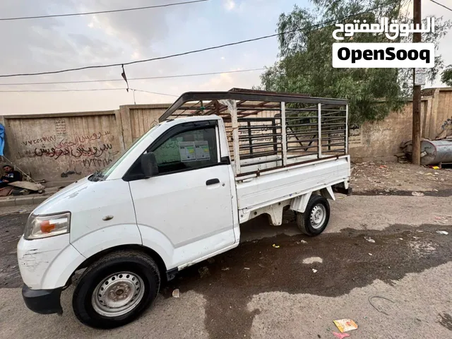 دباب عفريت سوزوكي