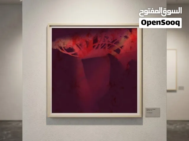 لوحات خاصة تجعل منزلك مثل الفندق