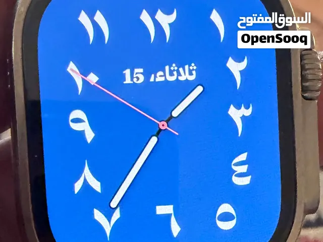 ابل الترا 2 اصلية