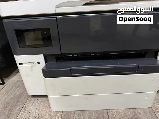 سعر نار طابعتين