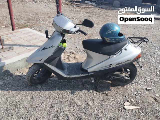 Suzuki 100CC