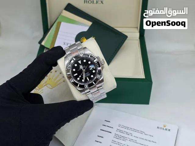 ساعة روليكس Rolex watches