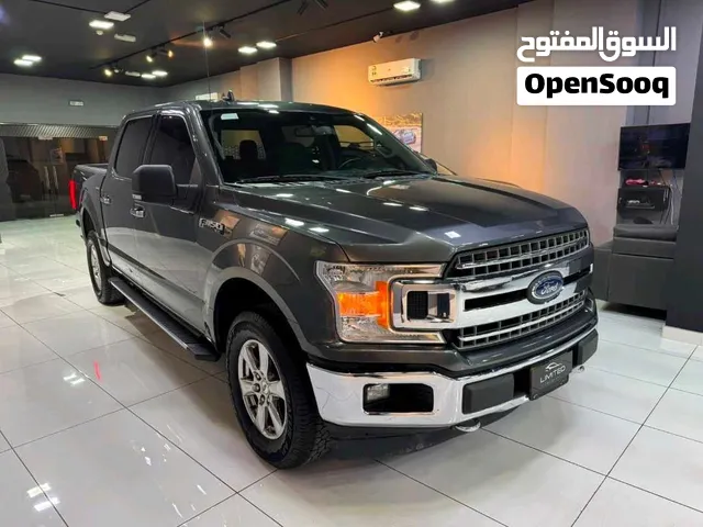فورد .F150