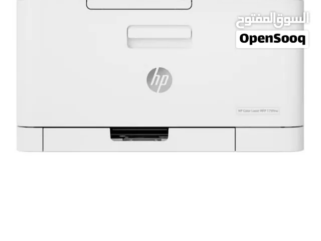 طابعة لاسلكية استخدام مرتين فقط