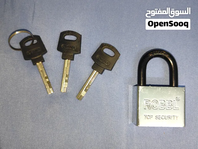 قفل شركه عالميه