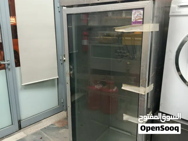 فرصة ذهبية  معدات مطعم مستعملة للبيع في عجمان – جاهزة للتشغيل فوراً + حالة ممتازة