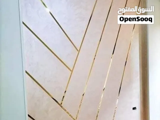 فني دهانات مصري خبر ف المجال