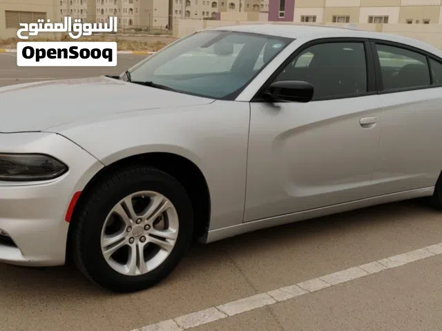 Used Dodge Charger in Baghdad