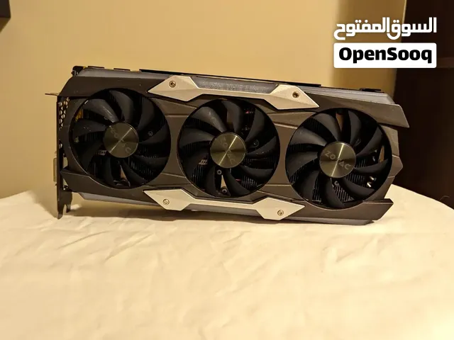 للبيع GTX 1080 TI 11gb