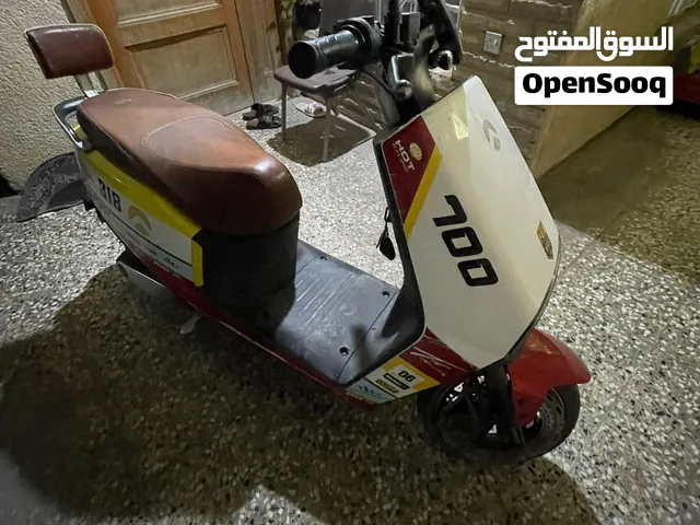 دراجه شحن سرعه 85 3 نمر وبصمه تشغيل عن بعد نظيفه مابيها اي نقص مكاني بغداد حي الجهاد