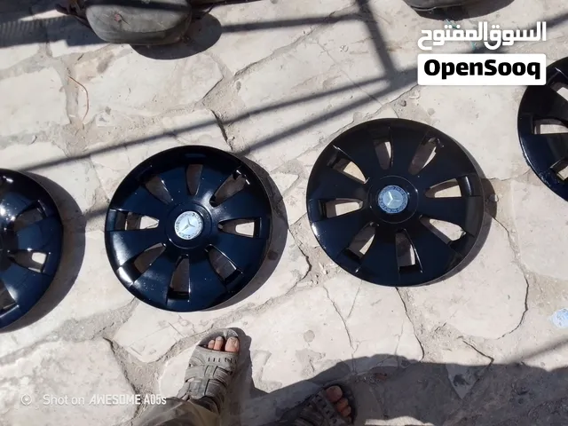 طقم طاسات مرسيدس فيتو