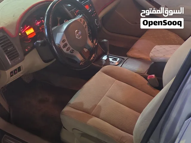 Nisaan Altima 2008 for sale