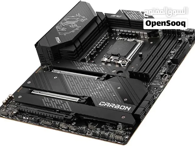 Z690 (DDR5)