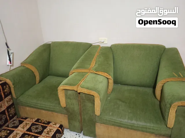 كراسي طاقم 4 قطع