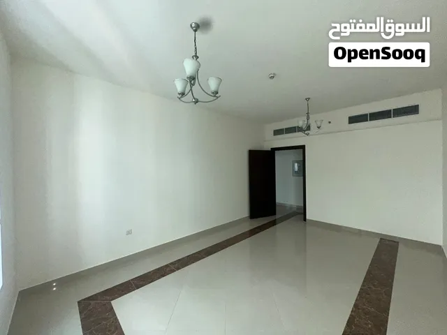 1000 m2 1 Bedroom Apartments for Rent in Ajman Al- Jurf