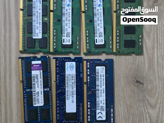 رامات لابتوب BBR3 بمساحات متنوعة وسعر الجملة.