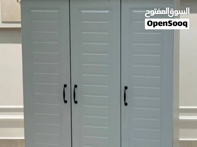خزانة احذية
