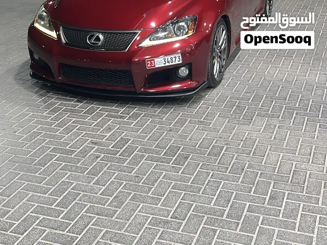 للبيع Lexus (ISF) 5.0 2008